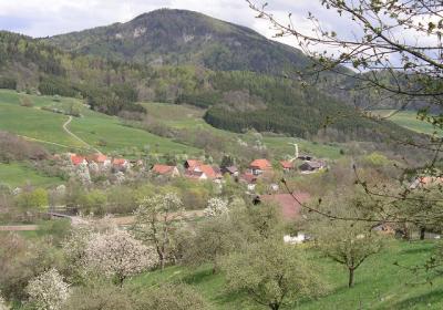 K Frhling Aselfingen